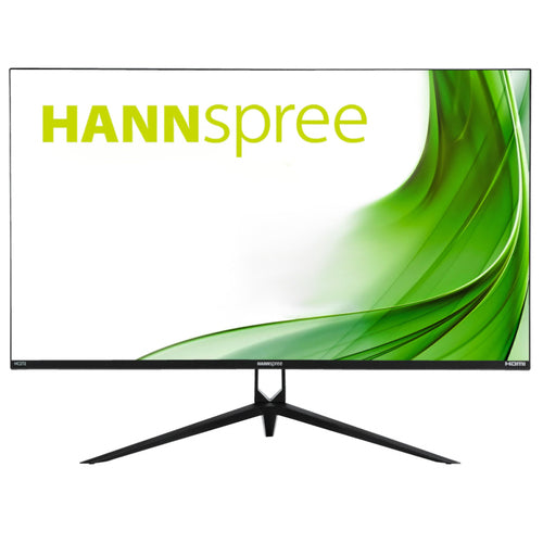 Hannspree HC272PFB LED display 68.6 cm (27 Hannspree HC272PFB LED display 68.6 cm (27